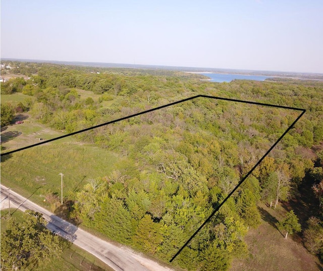 0003 S 1453rd Rd, Stockton MO, 65785 land for sale