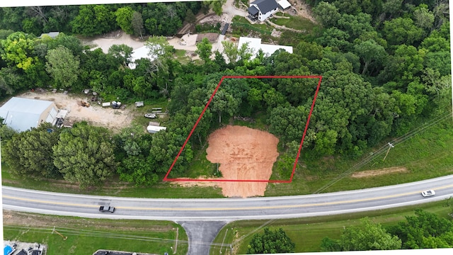 Listing photo 2 for LOT3 State Highway 39, Shell Knob MO 65747