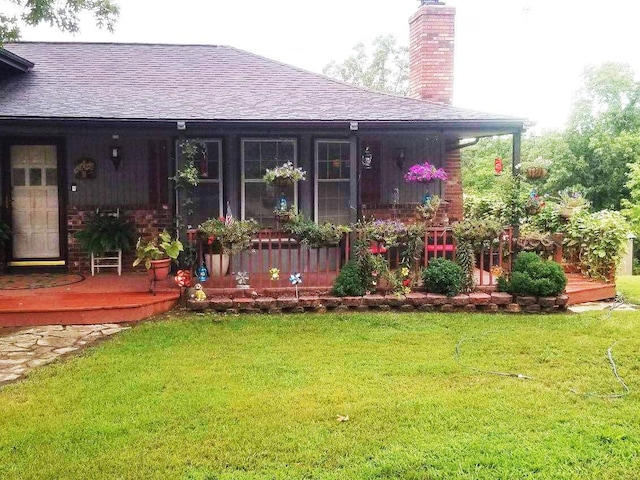 26815 Bailey Ln, Pittsburg, MO 65724 - photo 5