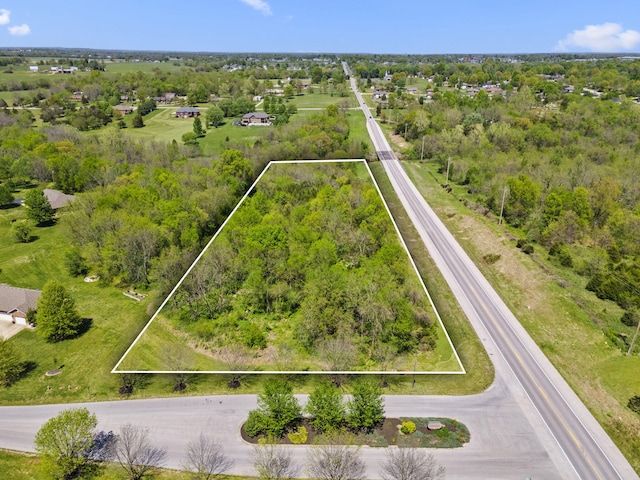 4497 Raintree Dr, Willard MO, 65781 land for sale