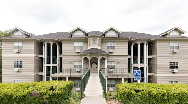 813 Holiday Rdg Unit 6, Branson, MO 65616 - view of building exterior