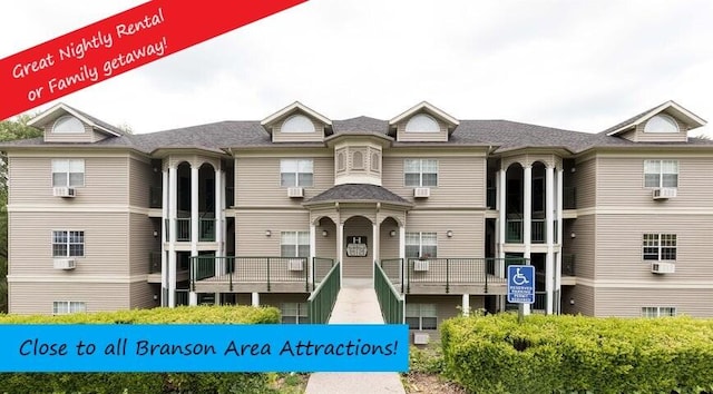 813 Holiday Rdg Unit 6, Branson, MO 65616 - miscellaneous document