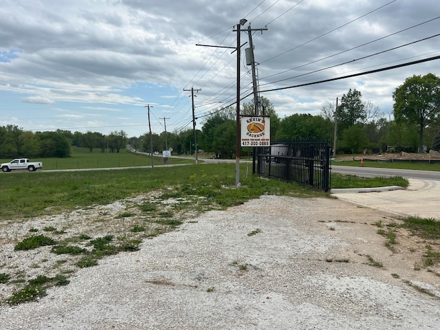 5328 N State Highway H, Springfield MO, 65803 land for sale