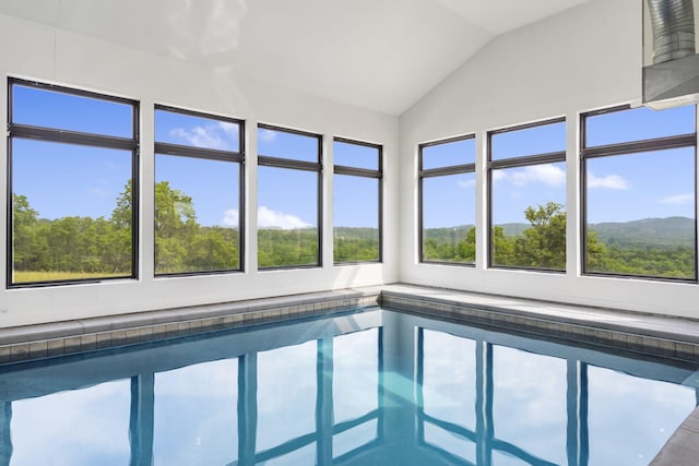 395 Tracy St, Branson, MO 65616 - view of pool with a pool