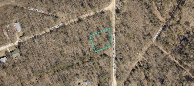 000 Shady Ln, Merriam Woods MO, 65740 land for sale