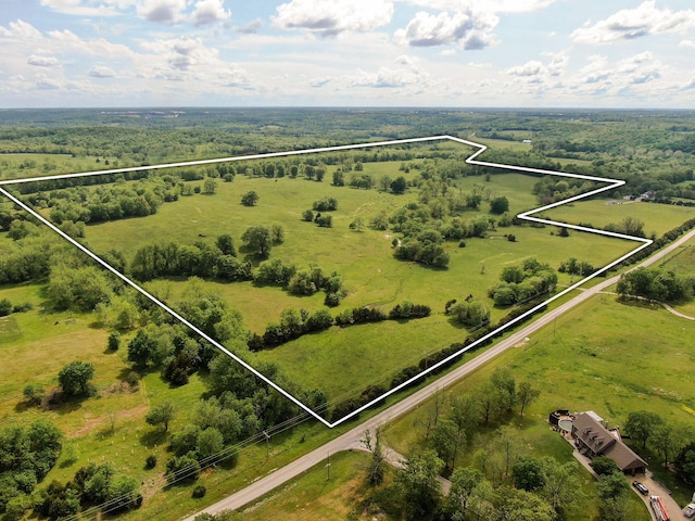 7587 N State Highway Hh, Willard MO, 65781 land for sale