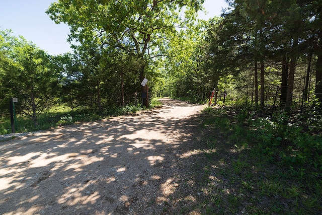 Lot6 Meyongo Trail, Urbana MO, 65767 land for sale