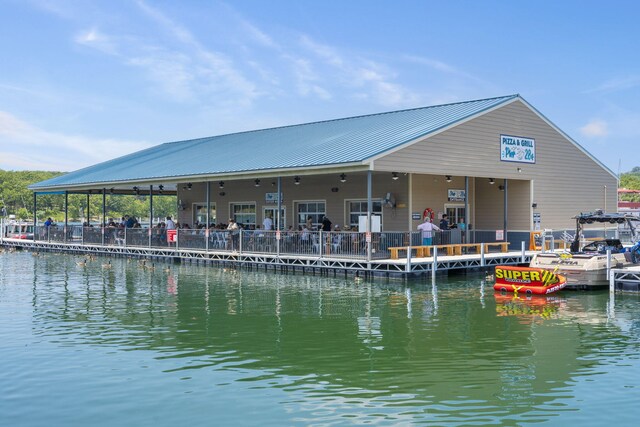 971 Point Seven Rd, Kimberling City, MO 65686 - photo 45