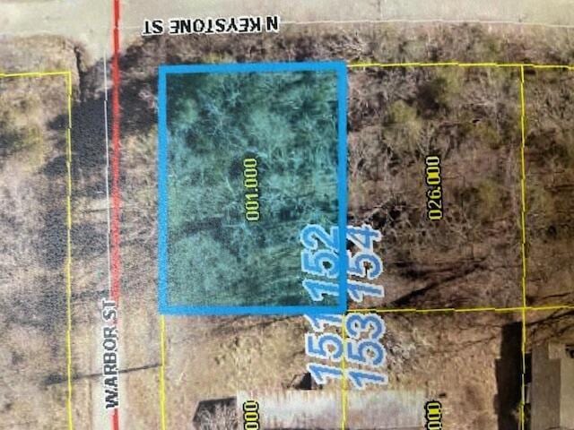 000 Keystone St, Shell Knob, MO 65747