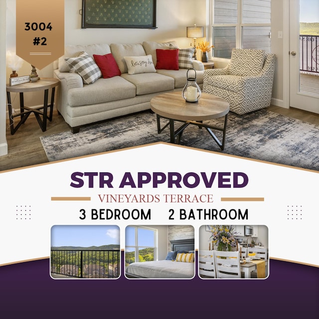 3006 N Vineyards Ter Unit 2, Branson, MO 65616 - miscellaneous file