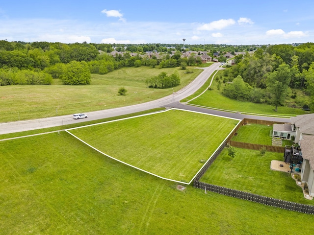 858 E Richmond Way, Nixa MO, 65714 land for sale