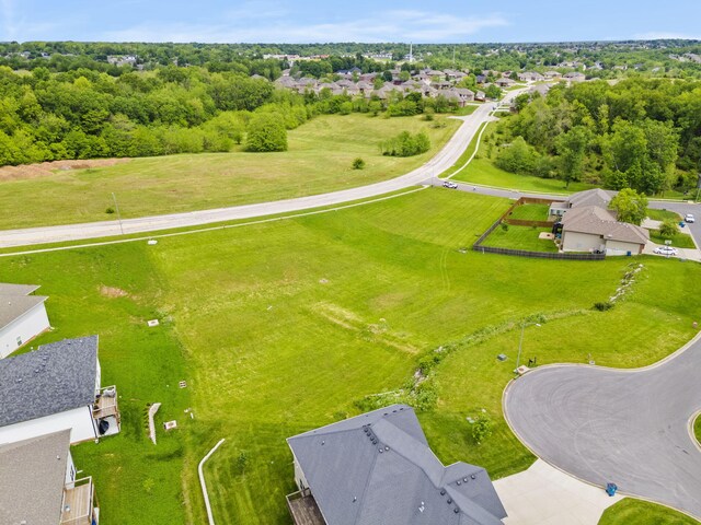 723 Oak Terrace Dr, Nixa, MO 65714
