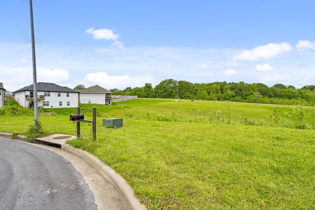 721 Oak Terrace Dr, Nixa, MO 65714