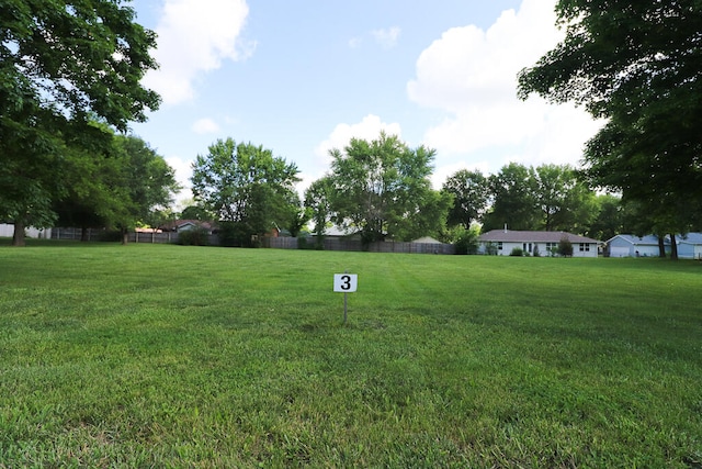 Listing photo 3 for 000 Wicker St Lot 3, Buffalo MO 65622