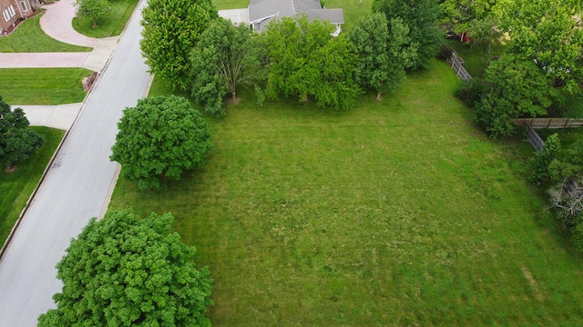 Listing photo 2 for 000 Wicker St Lot 3, Buffalo MO 65622