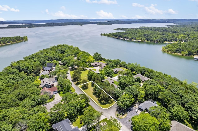 Listing photo 3 for 148 Water Point Ln, Branson West MO 65737