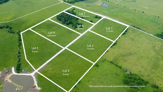 0001 E 480th Rd, Bolivar, MO 65613