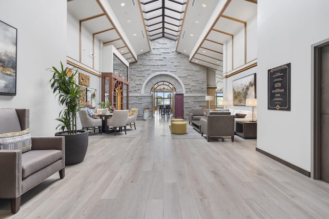 5233 S Stirling Way, Springfield, MO 65809 - view of building lobby