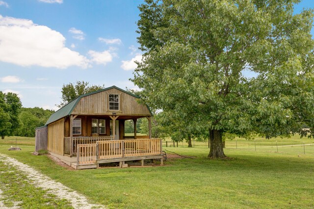 5268 W Nokes Ln, Brookline, MO 65619