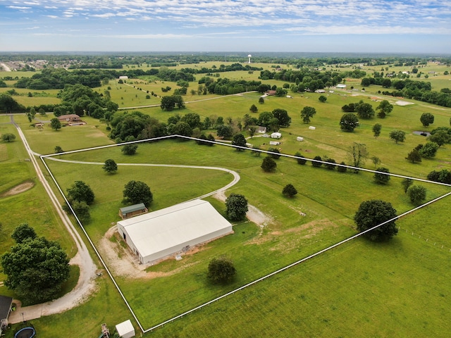 5268 W Nokes Ln, Brookline MO, 65619 land for sale