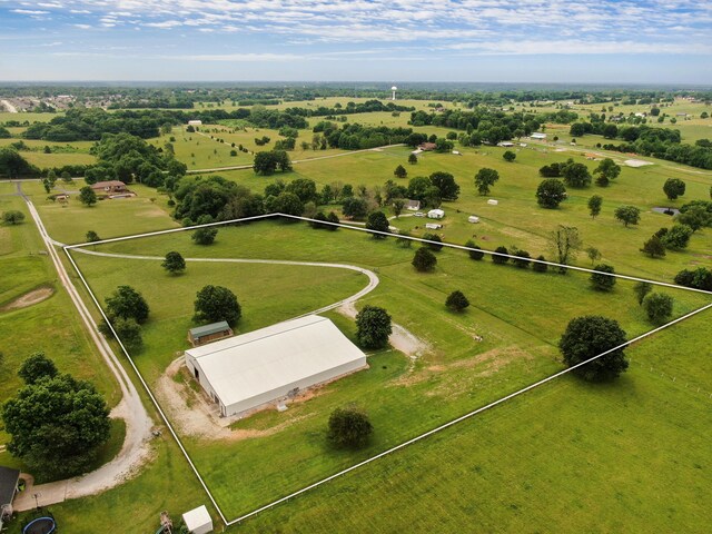 5268 W Nokes Ln, Brookline, MO 65619