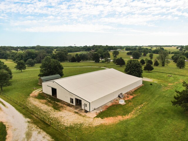 5268 W Nokes Ln, Brookline, MO 65619