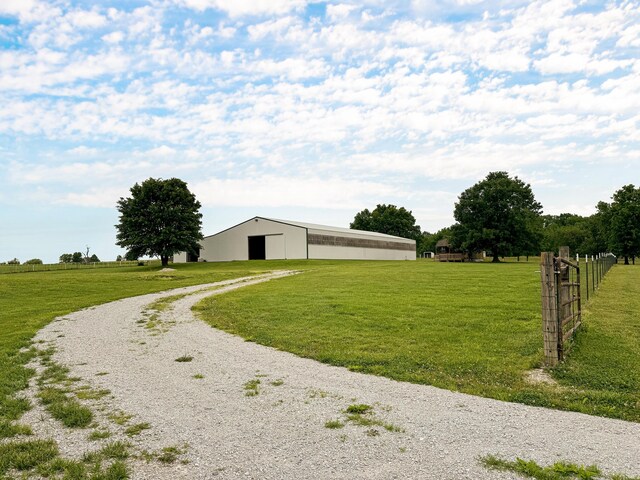 5268 W Nokes Ln, Brookline, MO 65619