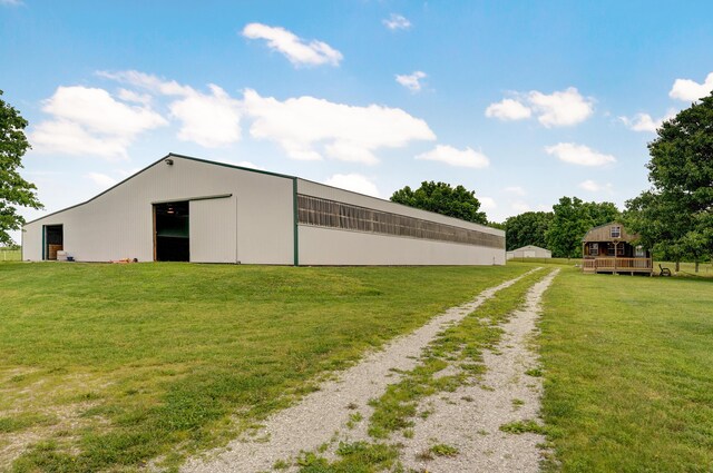 5268 W Nokes Ln, Brookline, MO 65619