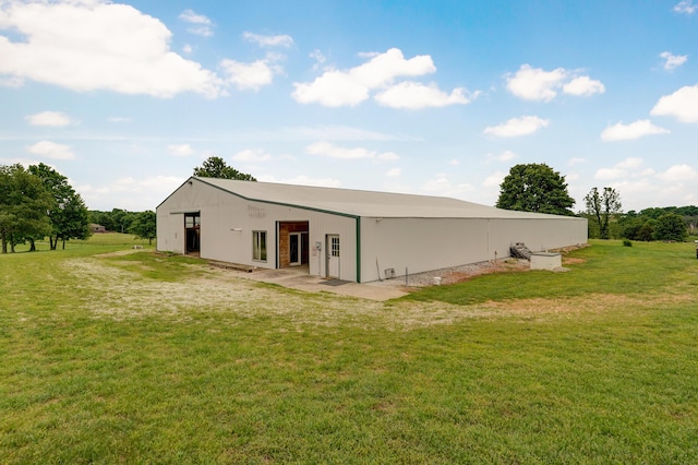 5268 W Nokes Ln, Brookline, MO 65619