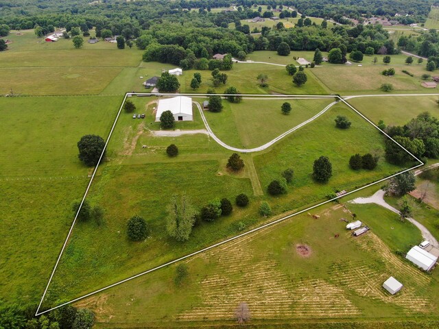 5268 W Nokes Ln, Brookline, MO 65619