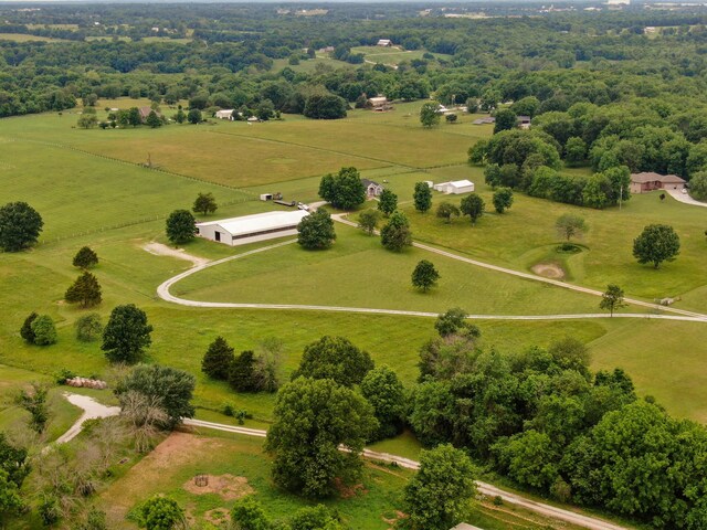 5268 W Nokes Ln, Brookline, MO 65619