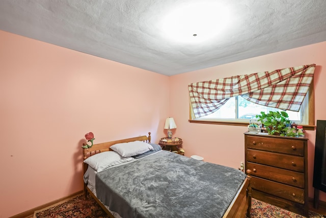 4587 E Farm Road 136, Springfield, MO 65809 - bedroom featuring baseboards