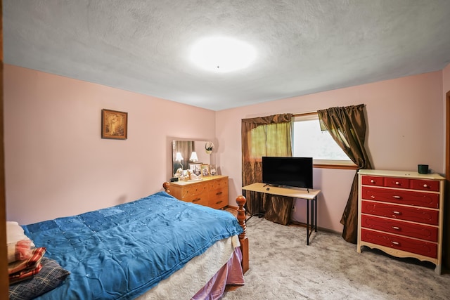 4587 E Farm Road 136, Springfield, MO 65809 - bedroom featuring light colored carpet