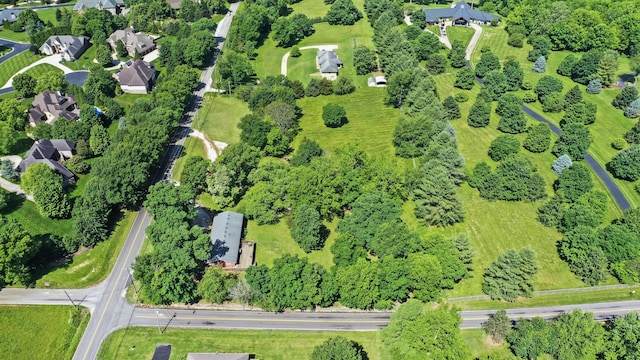 4587 E Farm Road 136, Springfield, MO 65809 - aerial view