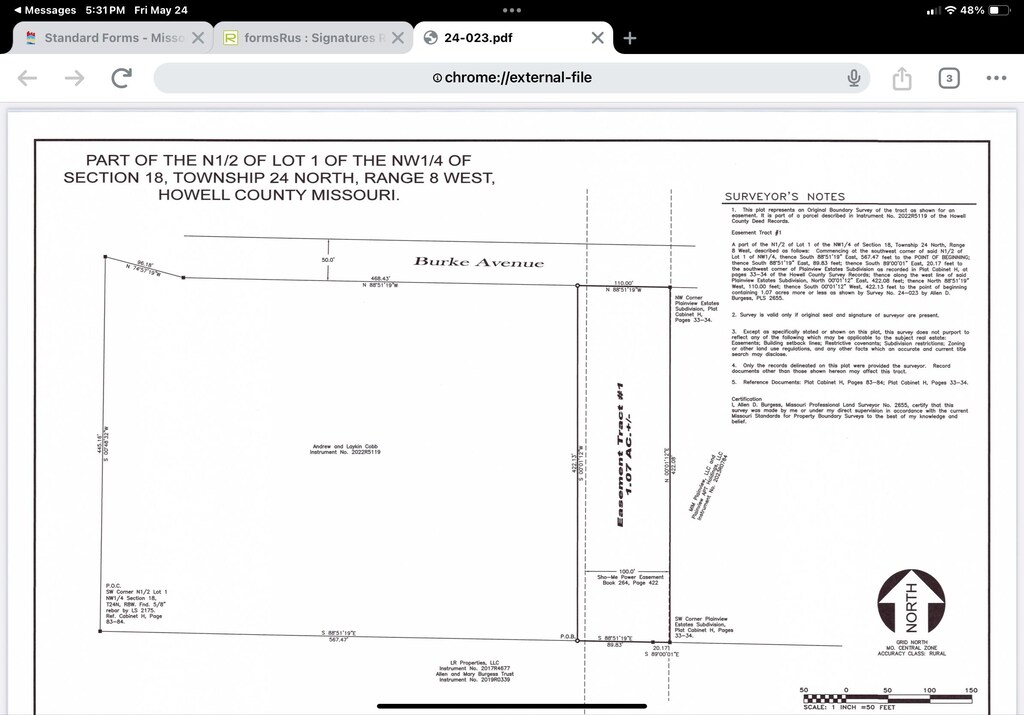 000 Gleghorn St, West Plains, MO 65775