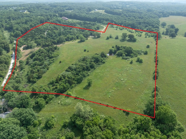 858 Kimberlin Mill Rd, Clever MO, 65631 land for sale