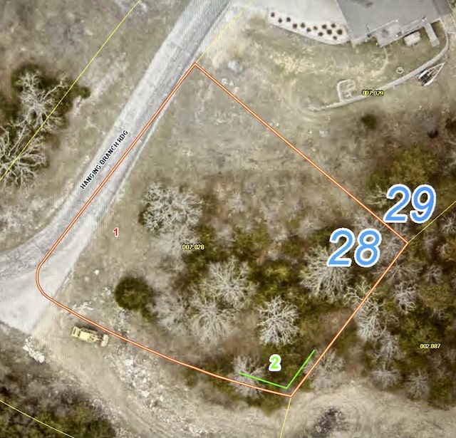 LOT28 Hanging Branch Rdg, Cape Fair, MO 65624 - photo 6