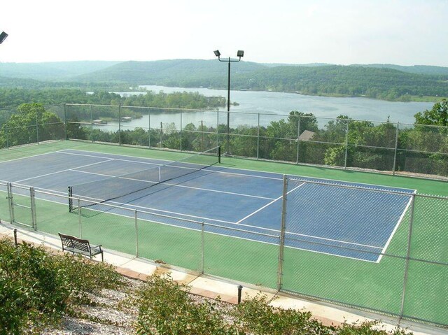 LOT104 Crescent Dr, Hollister, MO 65672