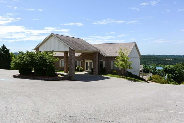 LOT104 Crescent Dr, Hollister, MO 65672