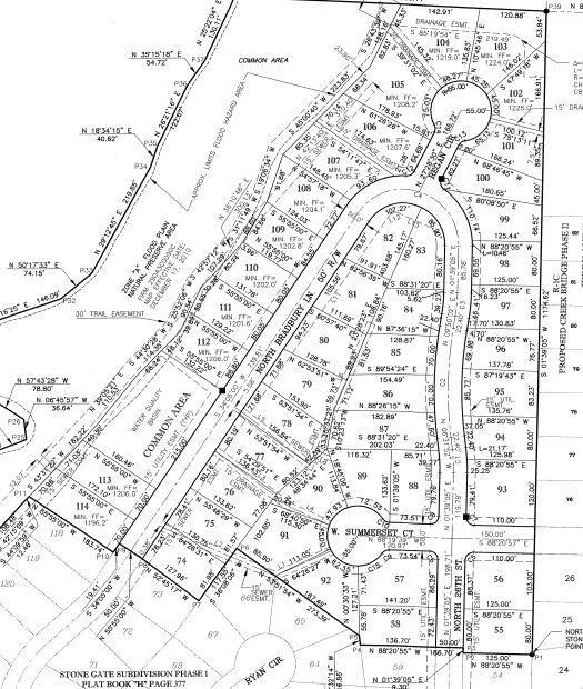 2609 W Summerset St, Ozark, MO 65721
