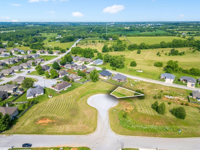 2609 W Summerset St, Ozark, MO 65721