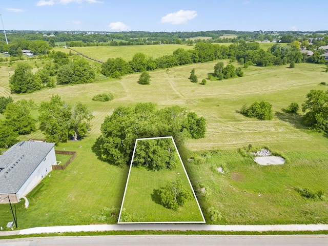 2111 N Bradbury Ln, Ozark MO, 65721 land for sale