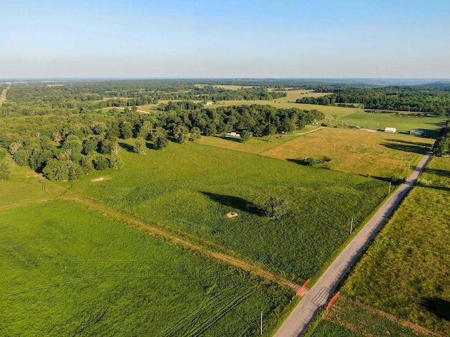 TRACT6 Farm Road 1200, Aurora MO, 65605 land for sale