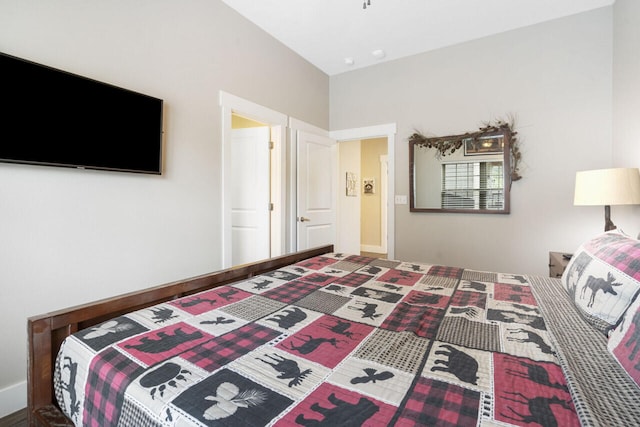 270 Chateau Cove Dr, Branson, MO 65616 - view of bedroom