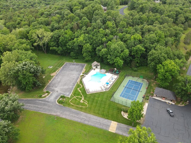 297 Kramer Ln, Saddlebrooke, MO 65630
