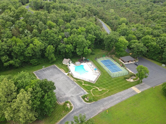 297 Kramer Ln, Saddlebrooke, MO 65630