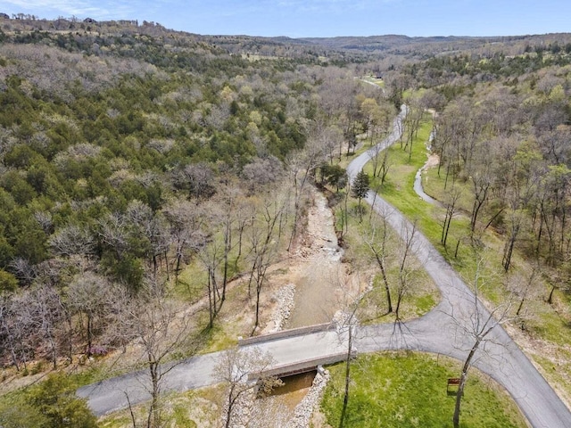 6.76ACRES Saddlebrooke Dr, Saddlebrooke, MO 65630 - photo 5