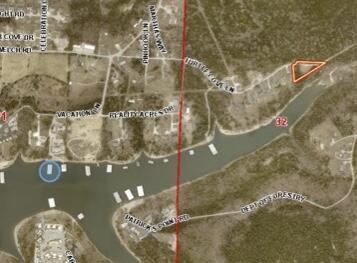 LOT11 Turtle Cove Ln, Reeds Spring, MO 65737