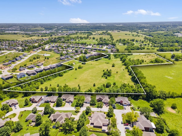TBD W Richwood Rd, Ozark, MO 65721