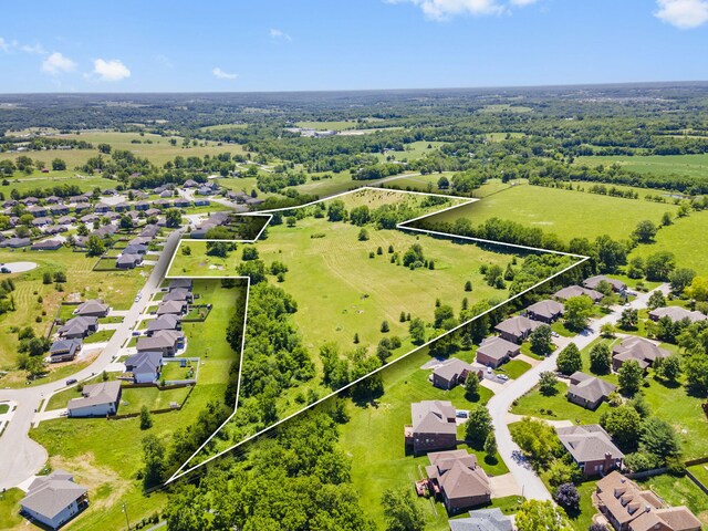 TBD W Richwood Rd, Ozark, MO 65721